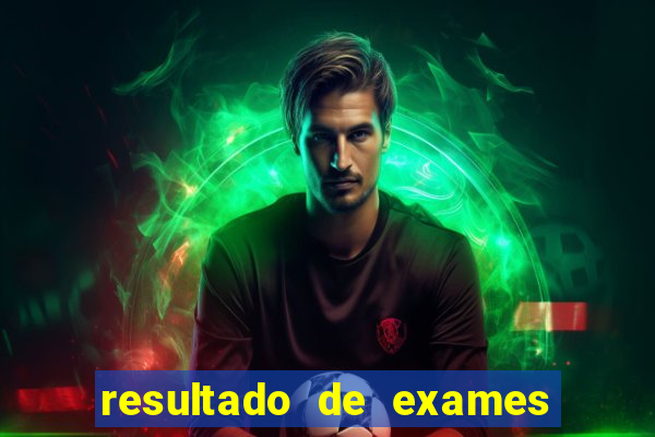 resultado de exames unimed porto alegre